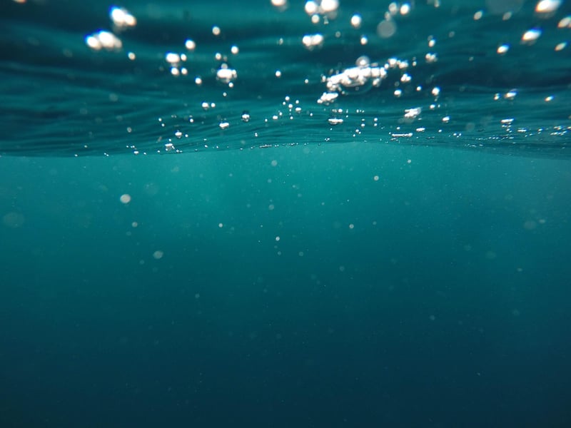 Diving Explorations